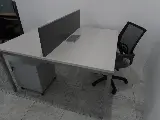Mesa de Trabajo Individual 1