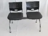 Silla de espera 3