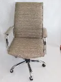 Silla Ejecutiva Alta 1