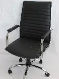 Silla Ejecutiva Alta 2