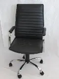 Silla Ejecutiva Alta 2