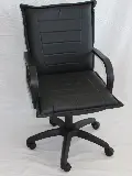 Silla Ejecutiva Alta 2