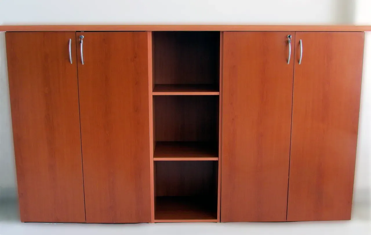 Trabajo de Larrañaga Muebles