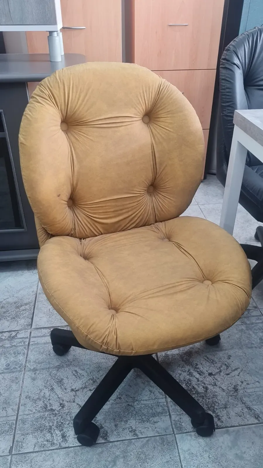 Trabajo de Larrañaga Muebles