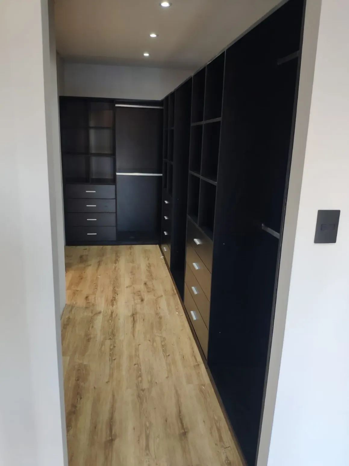 Trabajo de Larrañaga Muebles