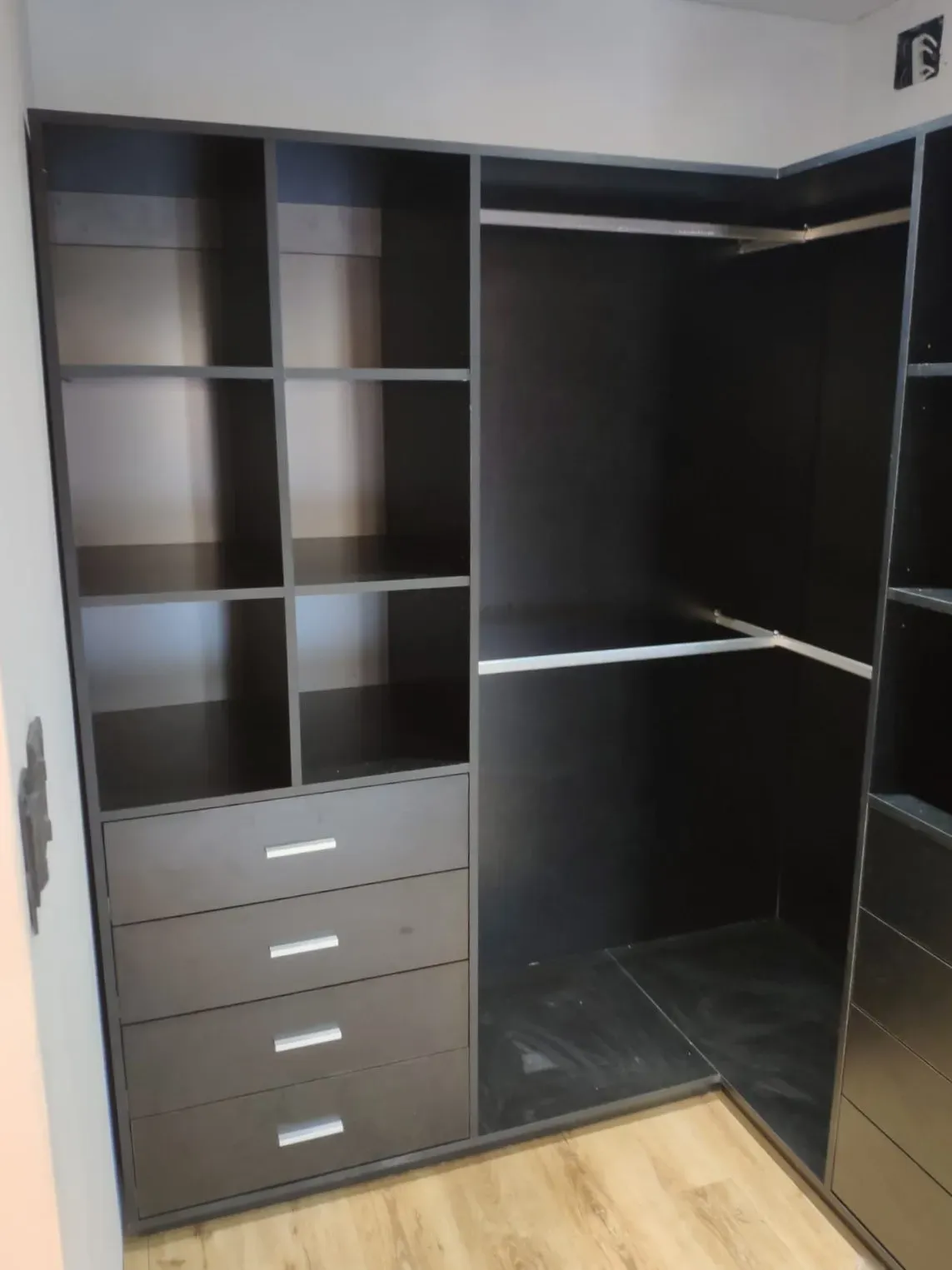 Trabajo de Larrañaga Muebles