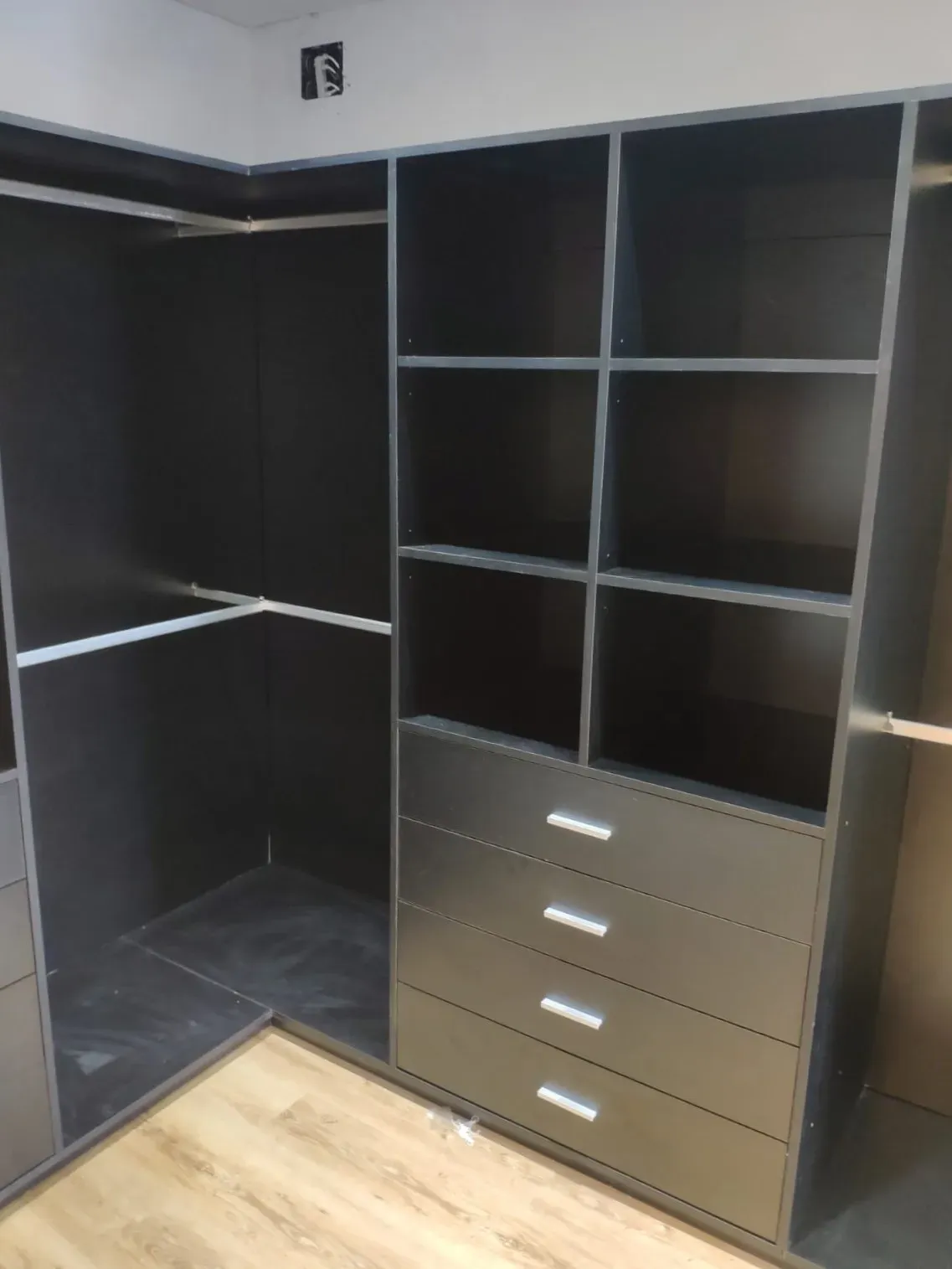 Trabajo de Larrañaga Muebles