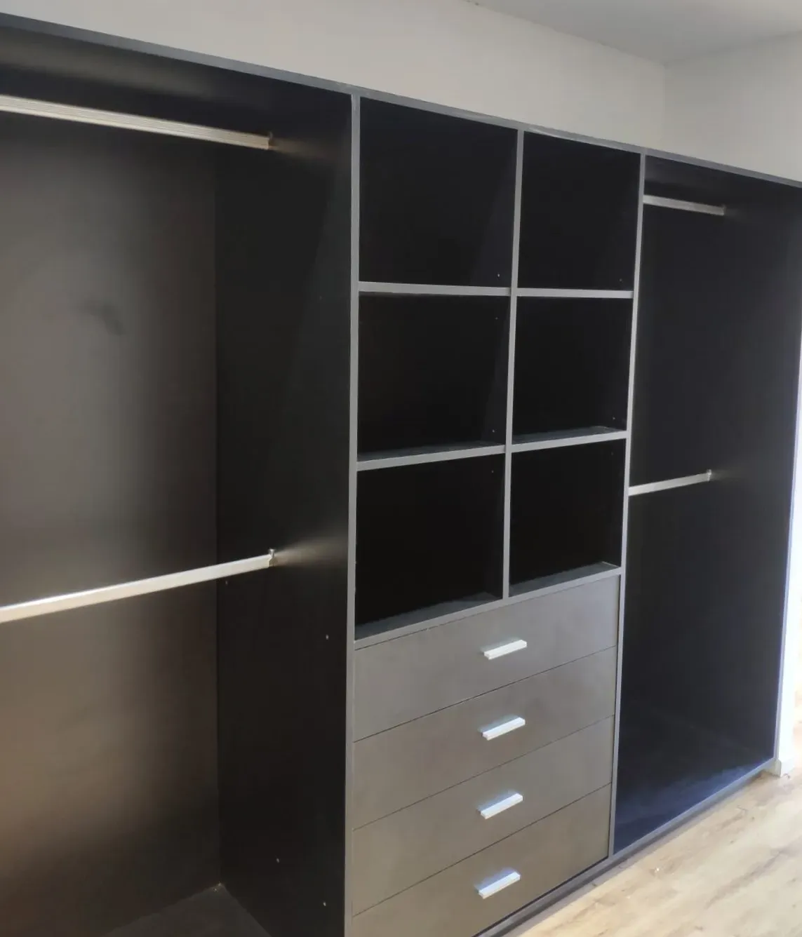 Trabajo de Larrañaga Muebles