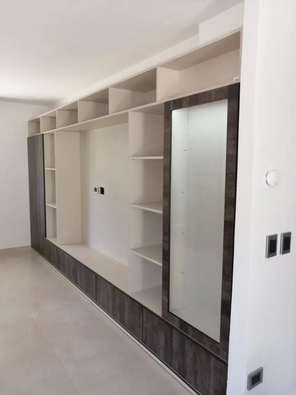 Trabajo de Larrañaga Muebles